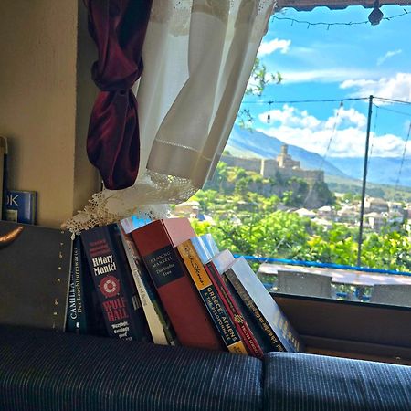 Clockwise Guestrooms Αργυρόκαστρο Εξωτερικό φωτογραφία
