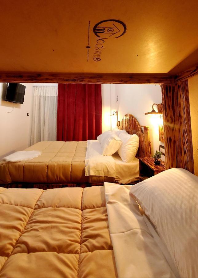 Clockwise Guestrooms Αργυρόκαστρο Εξωτερικό φωτογραφία