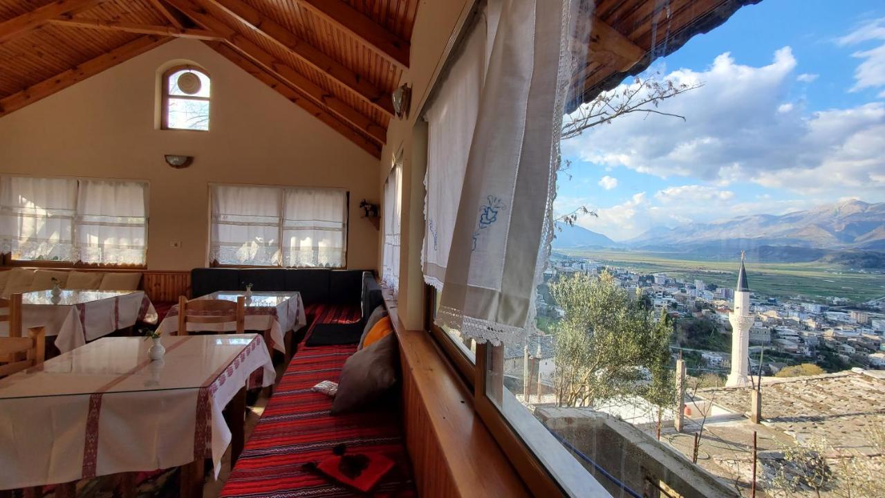 Clockwise Guestrooms Αργυρόκαστρο Εξωτερικό φωτογραφία