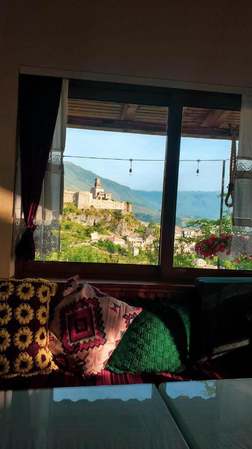Clockwise Guestrooms Αργυρόκαστρο Εξωτερικό φωτογραφία