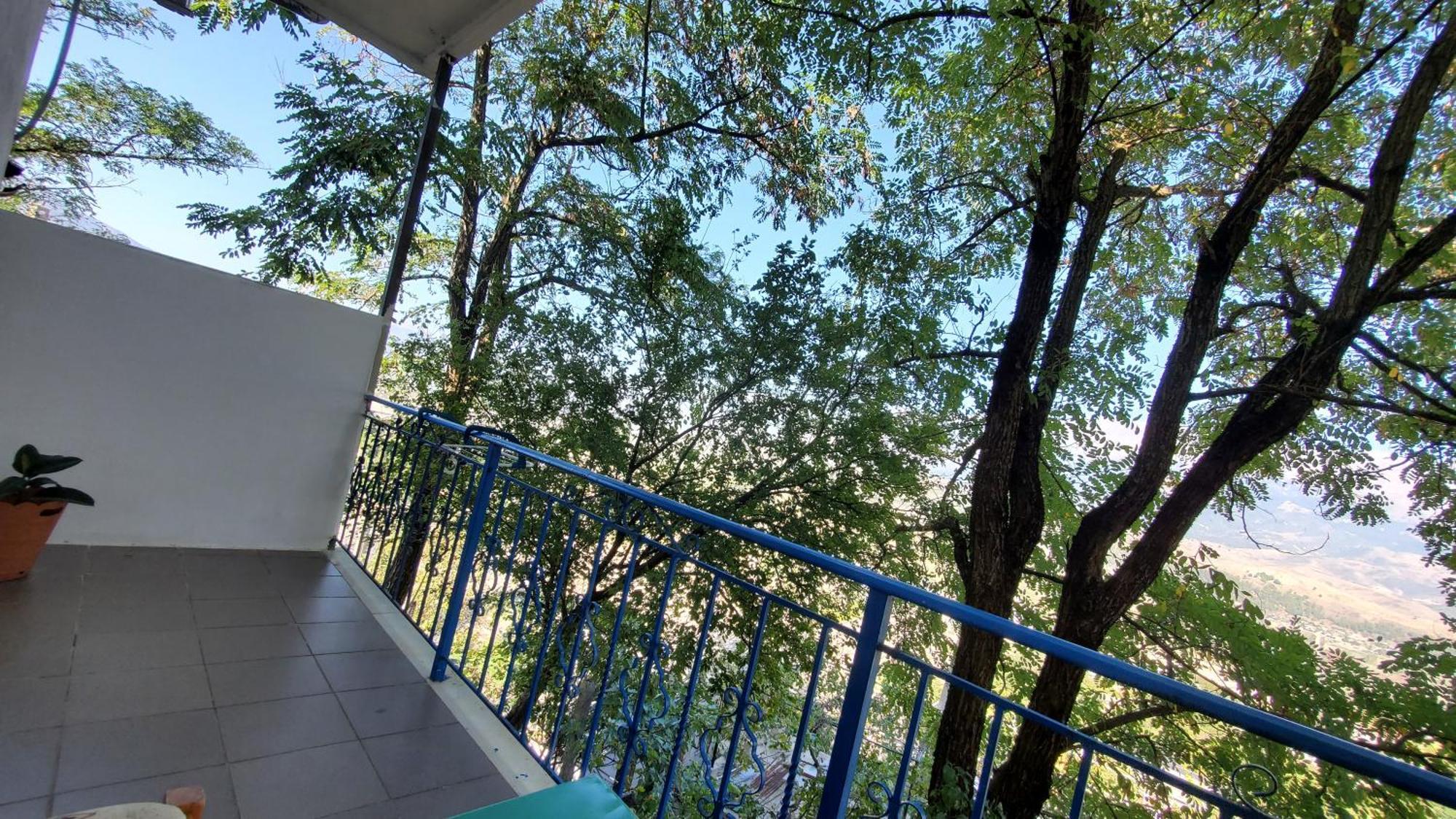 Clockwise Guestrooms Αργυρόκαστρο Δωμάτιο φωτογραφία
