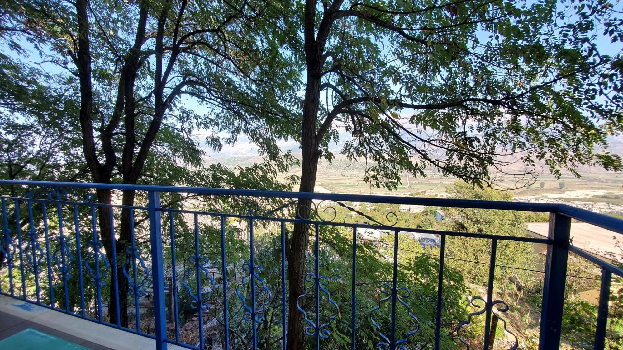 Clockwise Guestrooms Αργυρόκαστρο Δωμάτιο φωτογραφία