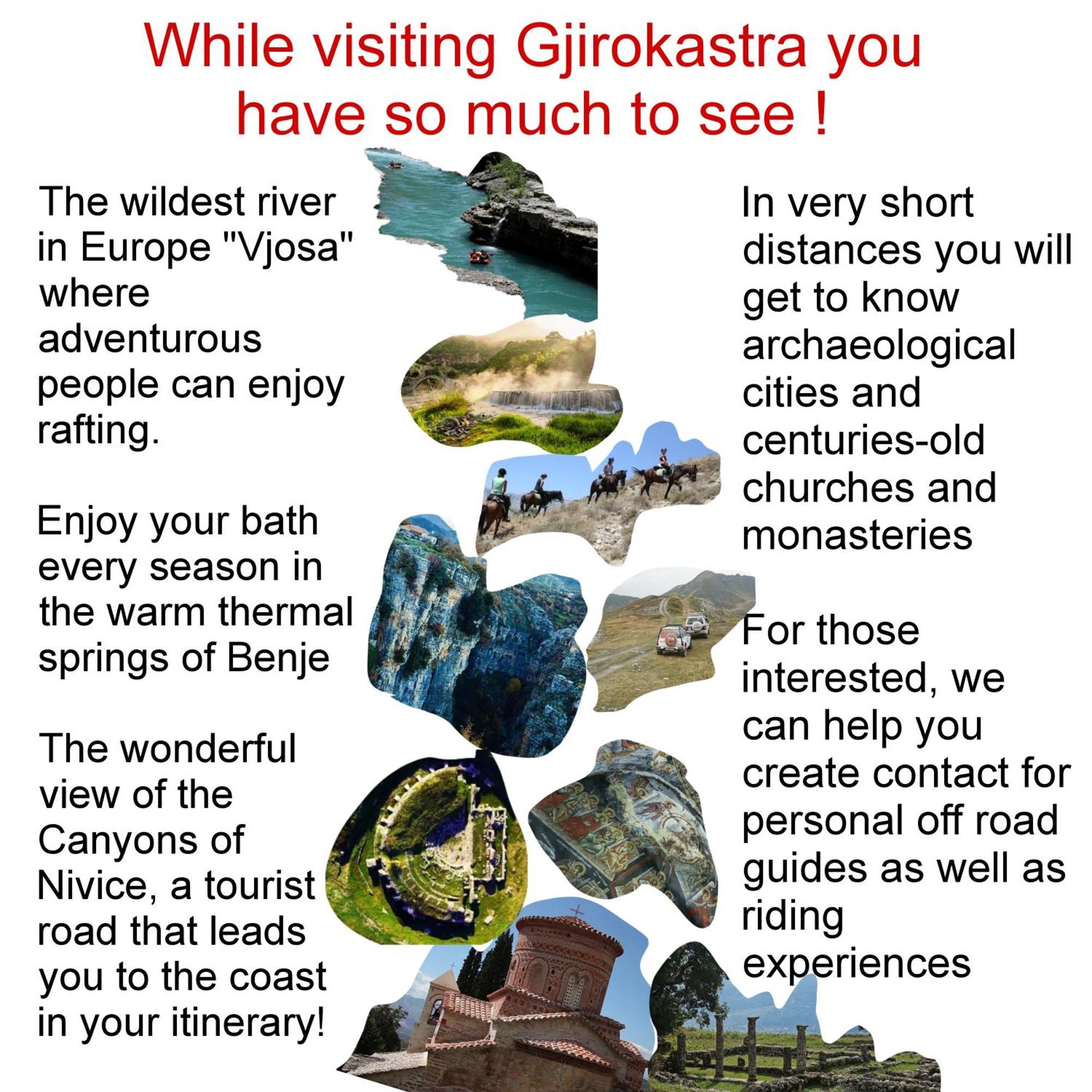 Clockwise Guestrooms Αργυρόκαστρο Εξωτερικό φωτογραφία
